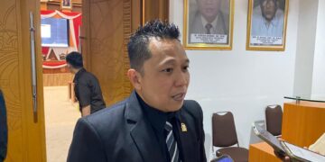 Deni Hakim Desak Percepatan Kecamatan Tangguh Bencana, Jangan Tunggu Banjir Baru Bertindak