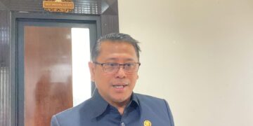 Sigit Wibowo Puji Sinergi Pemprov dan Pemkot Balikpapan dalam Penataan Lingkungan Permukiman