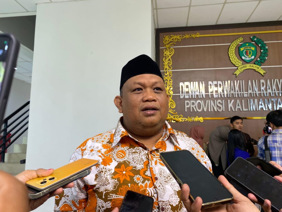 Agusriansyah: Pendidikan Butuh Data Terintegrasi dan Kebijakan yang Selaras