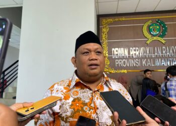 Agusriansyah: Pendidikan Butuh Data Terintegrasi dan Kebijakan yang Selaras