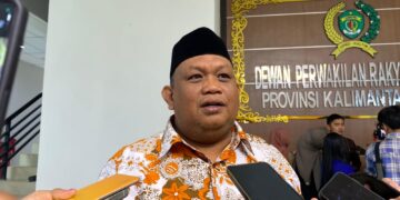 Agusriansyah: Pendidikan Butuh Data Terintegrasi dan Kebijakan yang Selaras