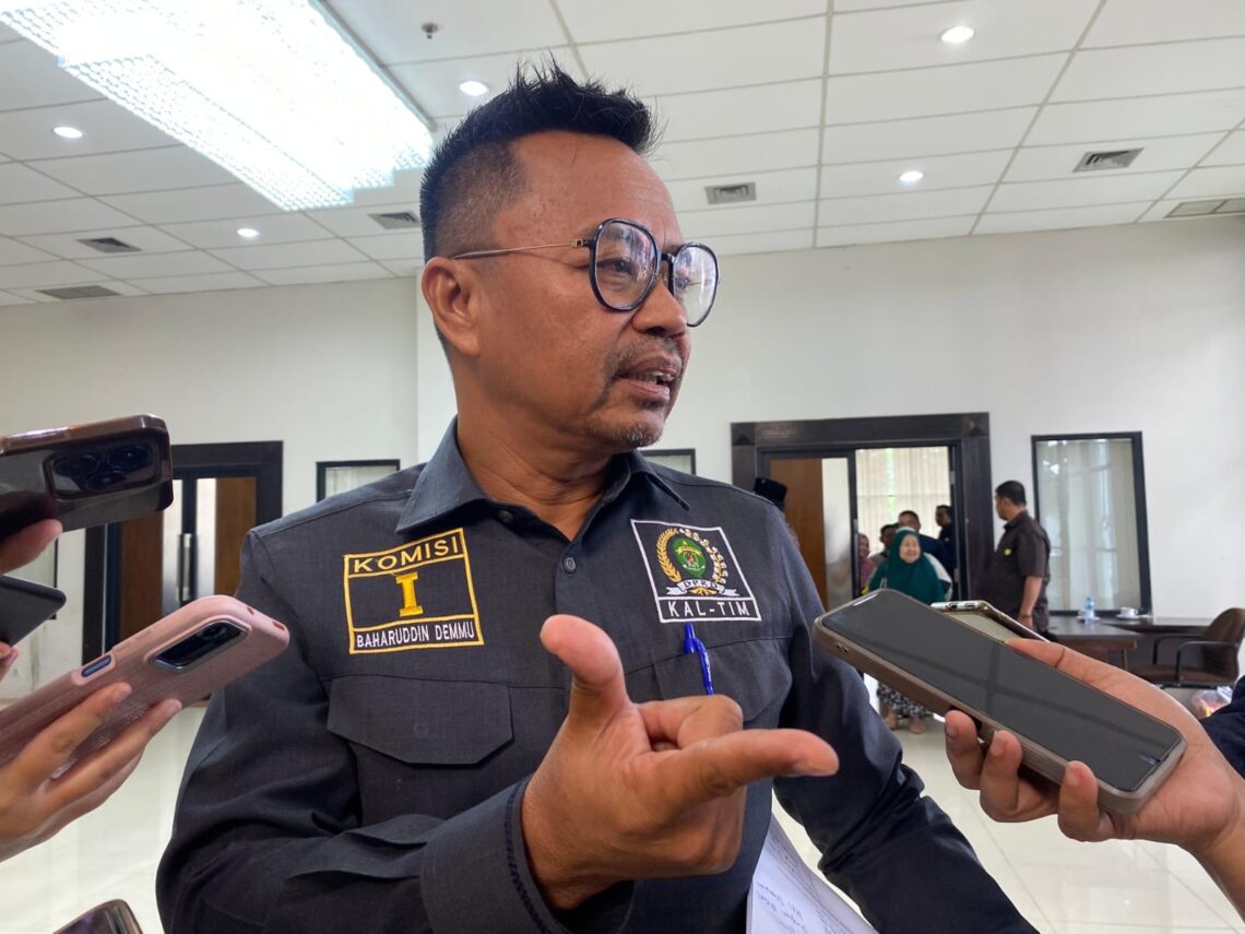 Pemprov Kaltim Didorong Ajukan Proposal Berbasis Data untuk Percepat Pembangunan Jalan Nasional Wilayah Timur