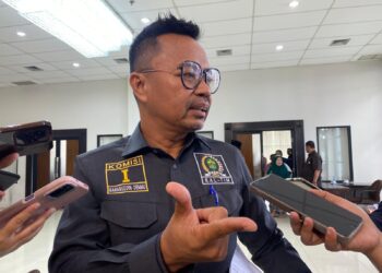 Pemprov Kaltim Didorong Ajukan Proposal Berbasis Data untuk Percepat Pembangunan Jalan Nasional Wilayah Timur
