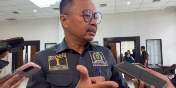 Pemprov Kaltim Didorong Ajukan Proposal Berbasis Data untuk Percepat Pembangunan Jalan Nasional Wilayah Timur