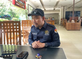 Perencanaan Teknis Perlu Diperkuat, DPRD Samarinda Soroti Proyek Terowongan Selili