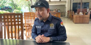 Perencanaan Teknis Perlu Diperkuat, DPRD Samarinda Soroti Proyek Terowongan Selili