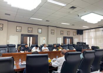 Komisi IV DPRD Kaltim Soroti Pendidikan: BOSDA, Guru Swasta, dan Sekolah Gratis Harus Sejalan