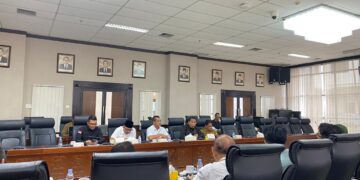 Komisi IV DPRD Kaltim Soroti Pendidikan: BOSDA, Guru Swasta, dan Sekolah Gratis Harus Sejalan