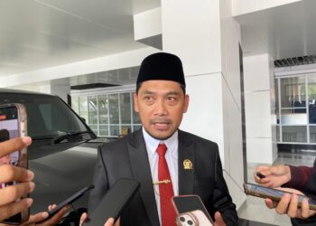 Abdul Rohim Ajak Generasi Muda Jadi Penggerak Cita-Cita Kemerdekaan
