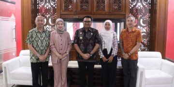 Bupati Kukar Dukung Program Perdagangan Karbon demi Kesejahteraan Masyarakat