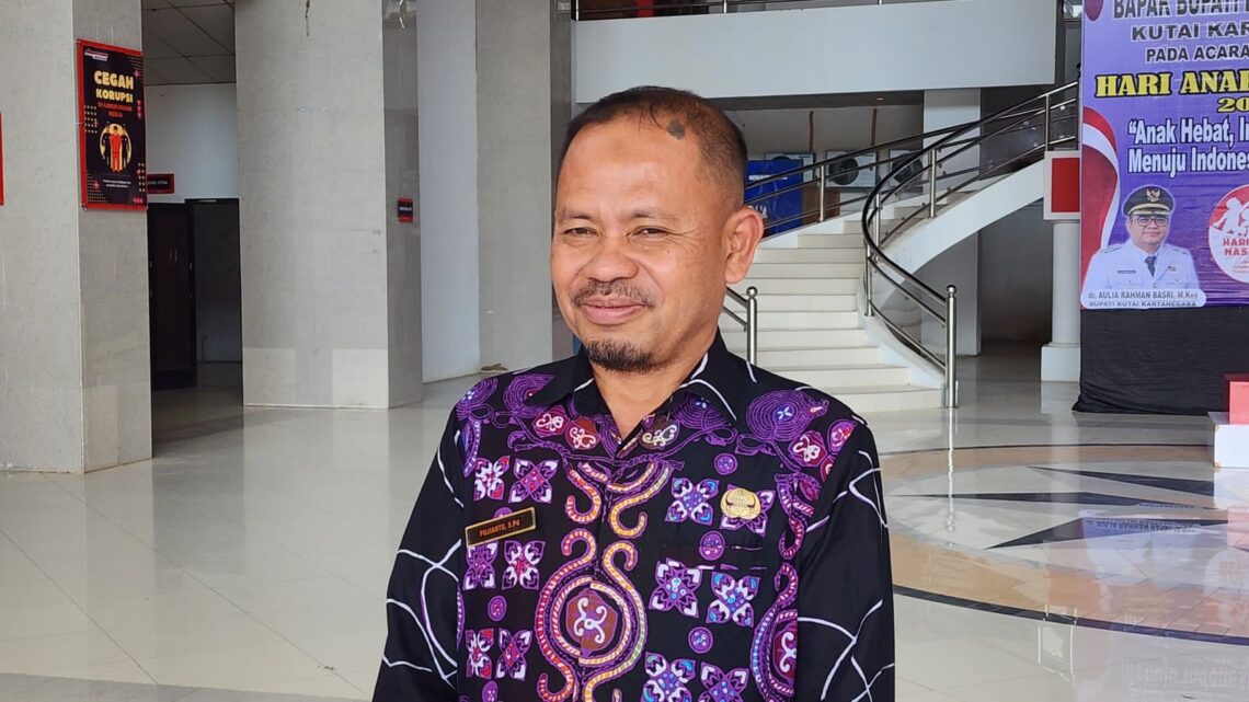 Menuju Wisata Ramah Lingkungan, Dua Desa Hadirkan Lampu Tenaga Surya di Tanjung Sarai