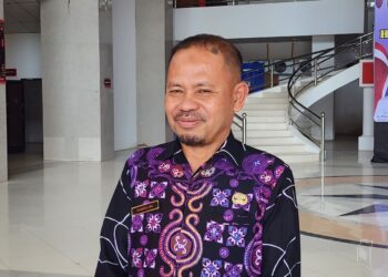 Menuju Wisata Ramah Lingkungan, Dua Desa Hadirkan Lampu Tenaga Surya di Tanjung Sarai