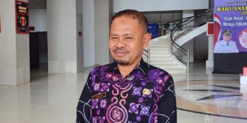 Menuju Wisata Ramah Lingkungan, Dua Desa Hadirkan Lampu Tenaga Surya di Tanjung Sarai