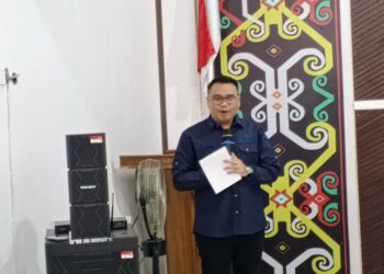 Pemkab Kukar Siapkan Program Makan Bergizi Gratis untuk Lansia