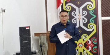 Pemkab Kukar Siapkan Program Makan Bergizi Gratis untuk Lansia