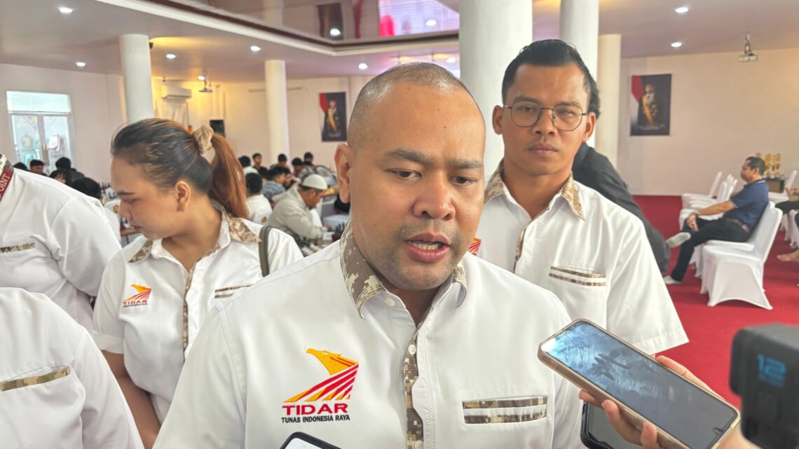 DPRD Kaltim Dukung Pembinaan Olahraga Lewat Open Tournament Catur Gerindra 2025