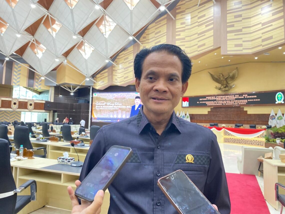 Aspirasi Warga Sangkulirang Soal Jalan Provinsi dan Jembatan Diakomodasi Pemprov Kaltim