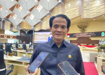 Aspirasi Warga Sangkulirang Soal Jalan Provinsi dan Jembatan Diakomodasi Pemprov Kaltim