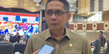 Firnadi Ikhsan: Jangan Hanya Janji, Infrastruktur di Kaltim Harus Segera Dibangun