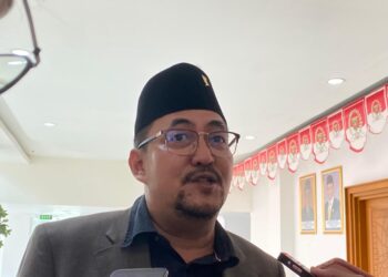 DPRD Samarinda Tunggu Draf Kemendagri untuk Bahas Raperda di Luar Propemperda