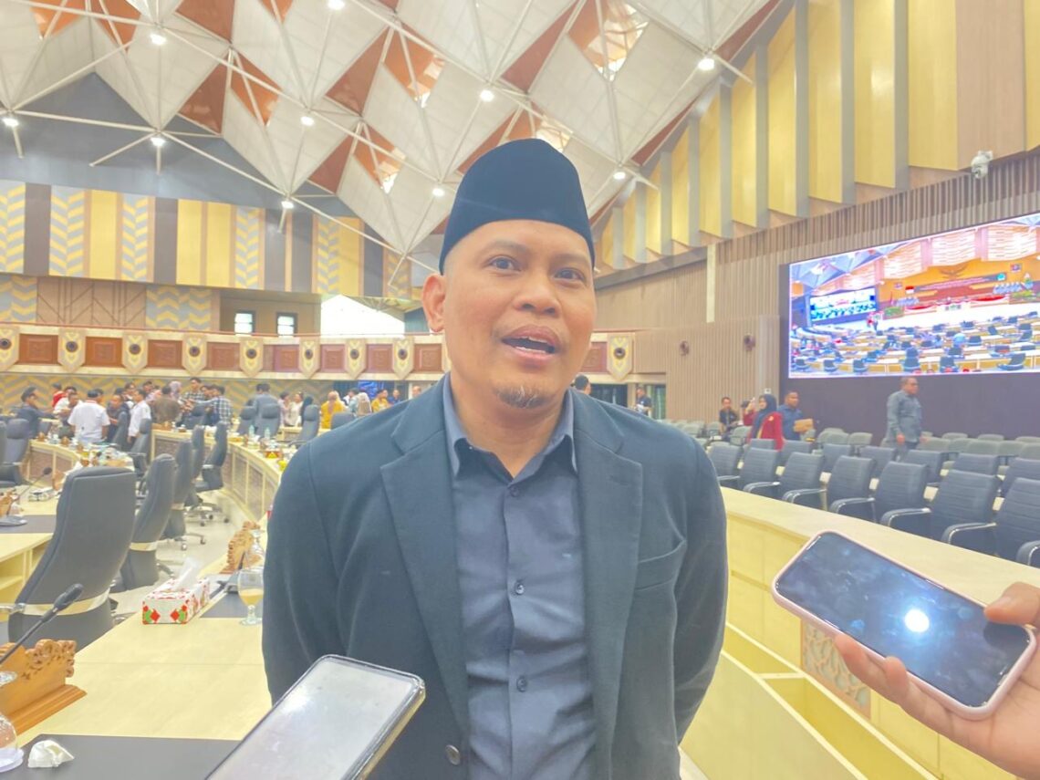 RS Bhayangkara Dinilai Jadi Jawaban Krisis Layanan Kesehatan di Samarinda