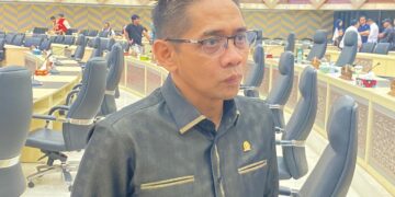 23 Investor Masuk Kaltim, Firnadi Ikhsan Dorong Optimalisasi PAD