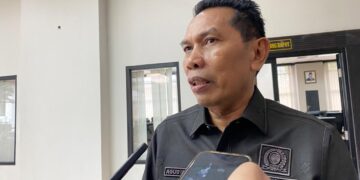 DPRD Kaltim Dorong Peningkatan Mutu Sekolah Swasta di Tengah Tantangan Pendidikan Gratis