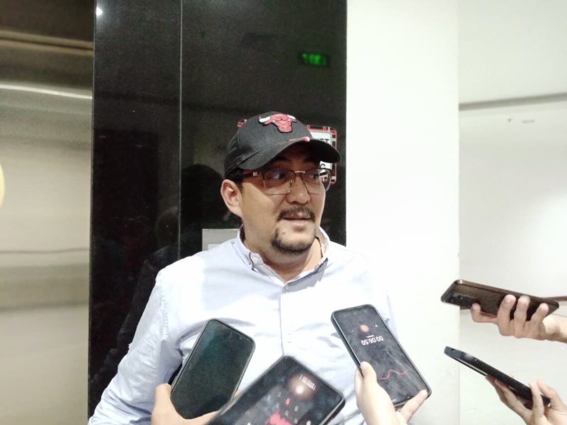 DPRD Samarinda Pastikan Raperda Usaha Mikro Rampung Tahun Ini, Pelaku Usaha Dapat Kepastian Hukum