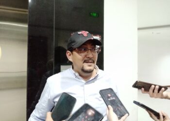 DPRD Samarinda Pastikan Raperda Usaha Mikro Rampung Tahun Ini, Pelaku Usaha Dapat Kepastian Hukum