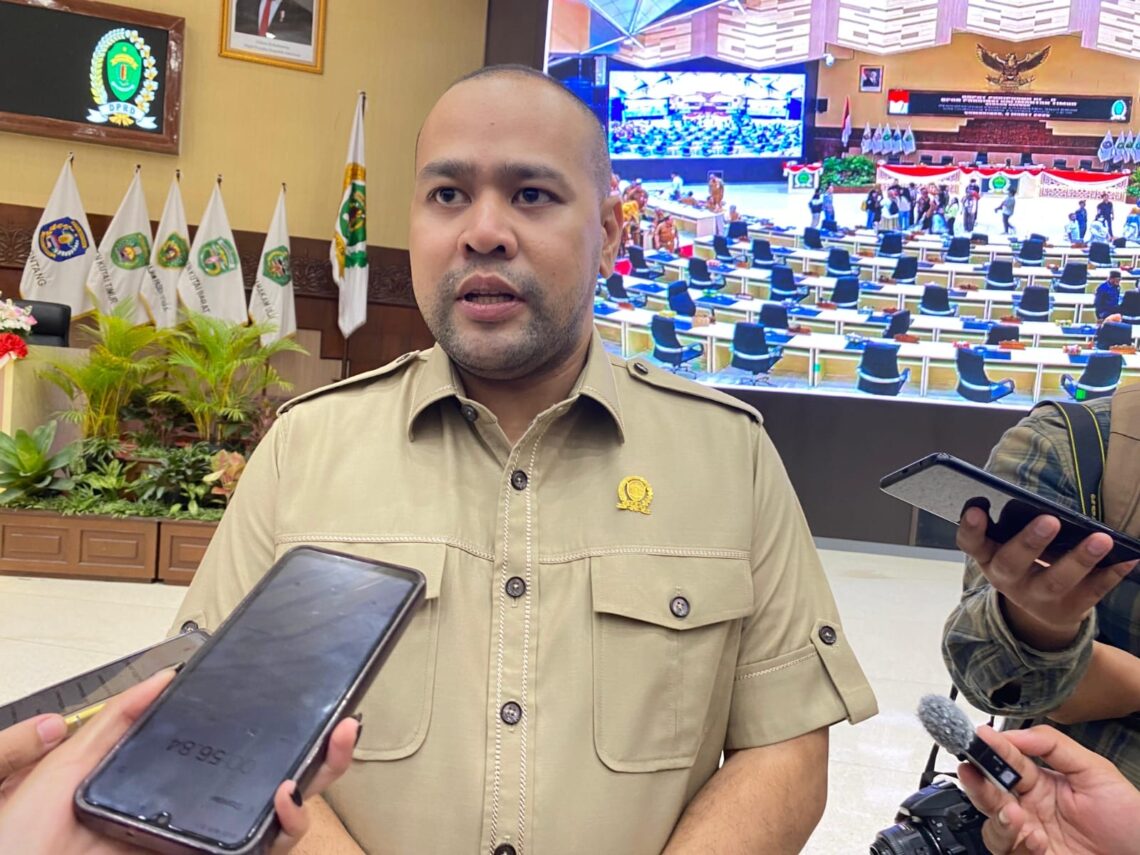 DPRD Kaltim Tekankan CSR dan PPM Harus Berpihak pada Pemberdayaan Masyarakat