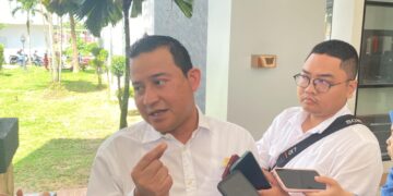 Sapto Setyo Pastikan Bakti Rimbawan Tetap Bertugas, Pemprov Diminta Segera Komunikasi dengan Kementerian