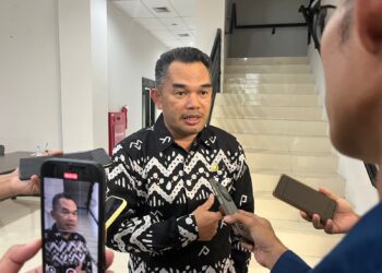 Ketua DPRD Kaltim Ingatkan PT HKI Bisa Langgar UU Jika Operasi Tanpa Kebun dan Izin Lengkap