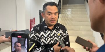 Ketua DPRD Kaltim Ingatkan PT HKI Bisa Langgar UU Jika Operasi Tanpa Kebun dan Izin Lengkap