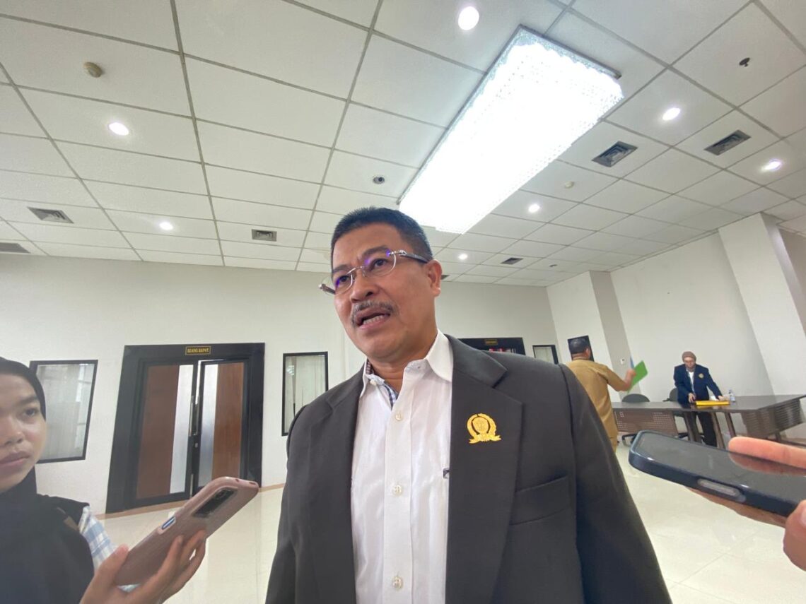 DPRD Kaltim Optimis Target Pendapatan Lima Rumah Sakit Daerah Rp1 Triliun Tercapai