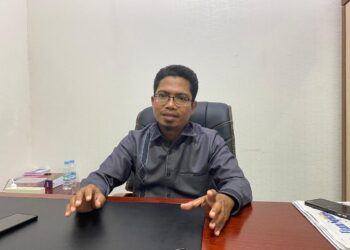 DPRD Samarinda Minta Sekolah Negeri dan Swasta Lebih Inovatif Hadapi Penurunan Minat Siswa