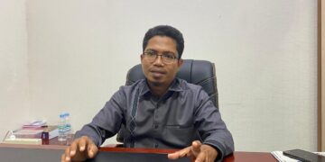 DPRD Samarinda Minta Sekolah Negeri dan Swasta Lebih Inovatif Hadapi Penurunan Minat Siswa