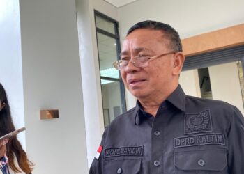 DPRD Kaltim Soroti Lahan Pemprov di Jalan Angklung yang Dikuasai Oknum