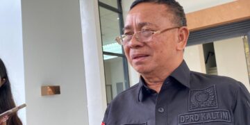 DPRD Kaltim Soroti Lahan Pemprov di Jalan Angklung yang Dikuasai Oknum