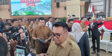 Bupati Kukar Pastikan Layanan Puskesmas 24 Jam, Berobat Gratis Cukup dengan KTP
