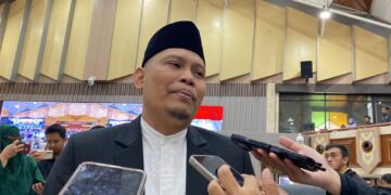 Salehuddin Tekankan Efisiensi Anggaran Jangan Ganggu Tugas DPRD Kaltim