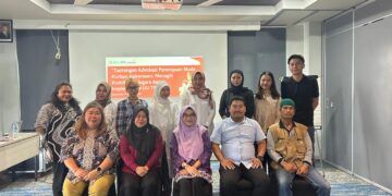 Hambatan Sistemik hingga Minim Sosialisasi, PPMS Samarinda Dorong Sinergi Penanganan Kasus Kekerasan Seksual