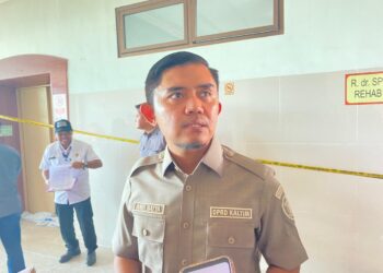 Keputusan BK DPRD Kaltim Akhiri Polemik, Tegaskan Marwah Lembaga Tetap Terjaga