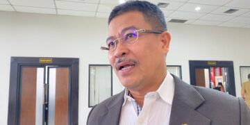 DPRD Kaltim Tegaskan Fungsi Pengawasan, Darlis Pattalongi Minta Pemprov Jaga Kemurnian Proses APBD 2026