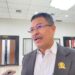 DPRD Kaltim Tegaskan Fungsi Pengawasan, Darlis Pattalongi Minta Pemprov Jaga Kemurnian Proses APBD 2026