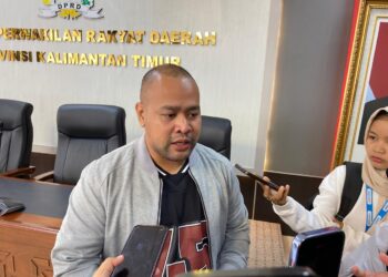 Reza Fachlevi Dorong Keterhubungan Pendidikan dan Dunia Kerja di Kaltim