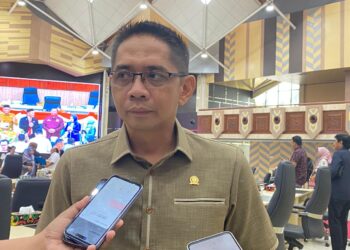 DPRD Kaltim Soroti Tantangan Fiskal dan Potensi PAD untuk Menopang Pembangunan