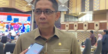 DPRD Kaltim Soroti Tantangan Fiskal dan Potensi PAD untuk Menopang Pembangunan