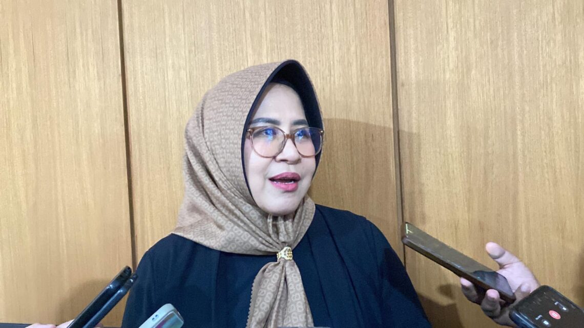 Perempuan Kaltim Makin Berperan di Politik, Syarifatul: Ini Kemajuan Nyata