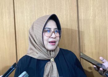 Perempuan Kaltim Makin Berperan di Politik, Syarifatul: Ini Kemajuan Nyata