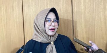 Perempuan Kaltim Makin Berperan di Politik, Syarifatul: Ini Kemajuan Nyata